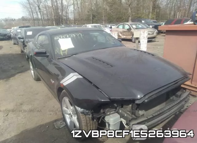 1ZVBP8CF1E5263964