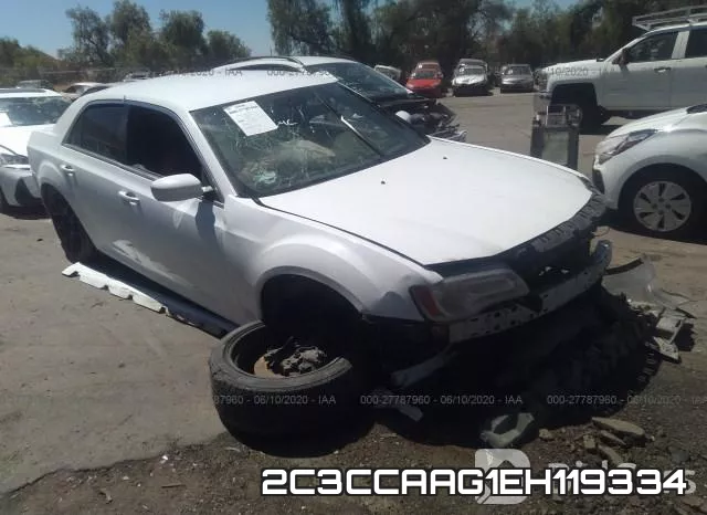 2C3CCAAG1EH119334