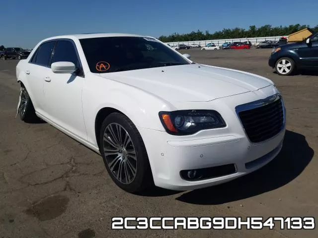 2C3CCABG9DH547133
