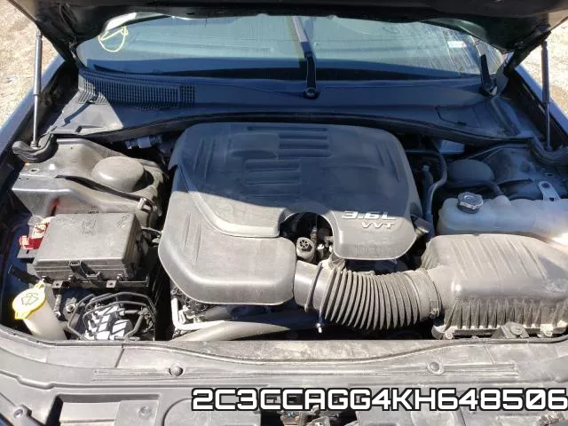 2C3CCAGG4KH648506