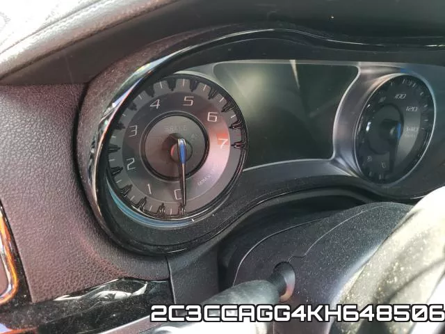 2C3CCAGG4KH648506