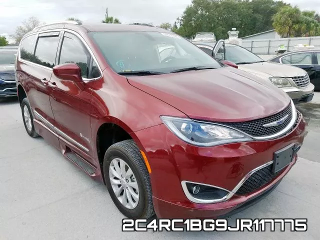 2C4RC1BG9JR117775