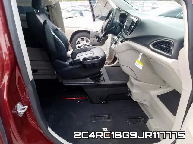 2C4RC1BG9JR117775