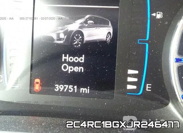 2C4RC1BGXJR246477