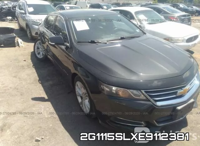 2G1115SLXE9112381