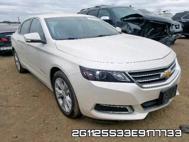 2G1125S33E9177733