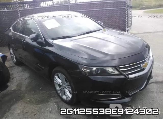 2G1125S38E9124302