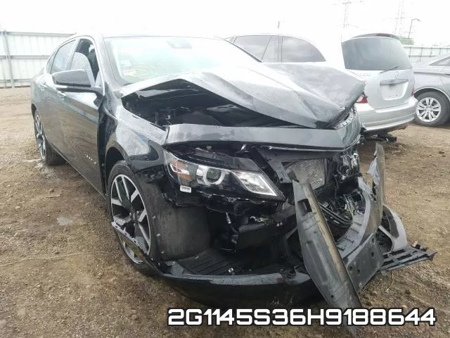 2G1145S36H9188644