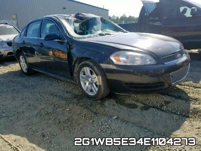 2G1WB5E34E1104273