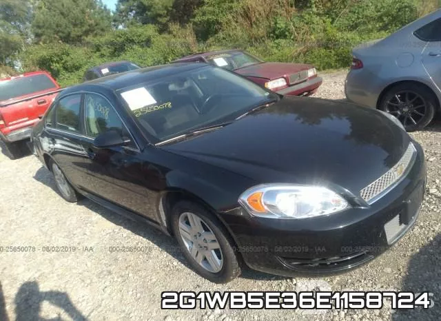 2G1WB5E36E1158724