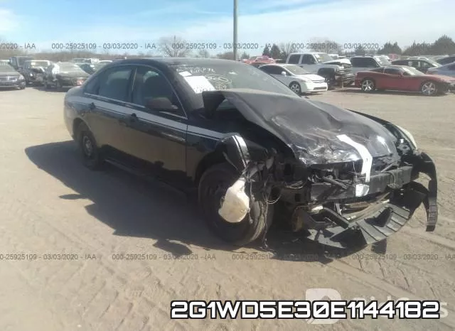2G1WD5E30E1144182