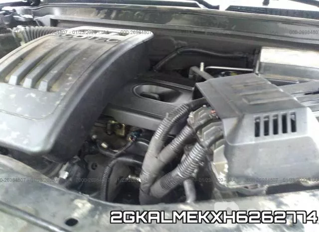 2GKALMEKXH6262774