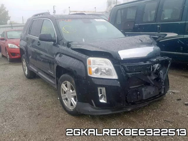 2GKALREK8E6322513