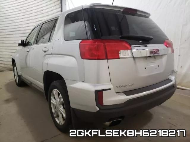 2GKFLSEK8H6218217