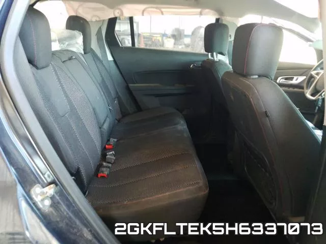 2GKFLTEK5H6337073