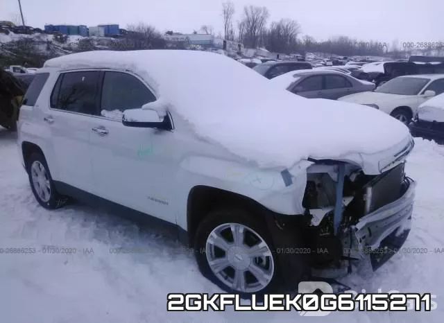 2GKFLUEK0G6115271