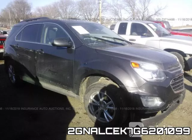 2GNALCEK7G6201099