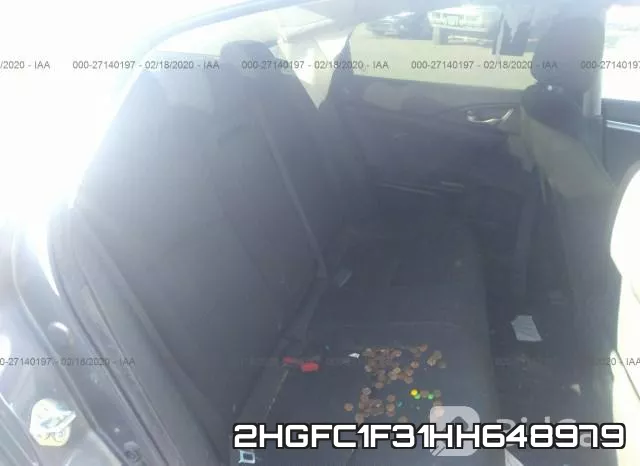 2HGFC1F31HH648979