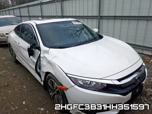 2HGFC3B31HH351597