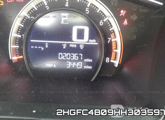 2HGFC4B09HH303597