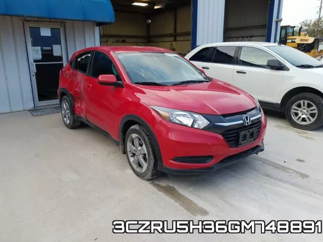 3CZRU5H36GM748891