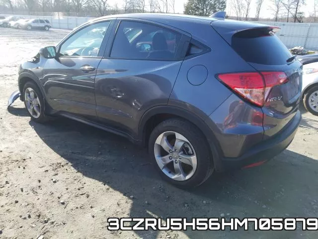 3CZRU5H56HM705879