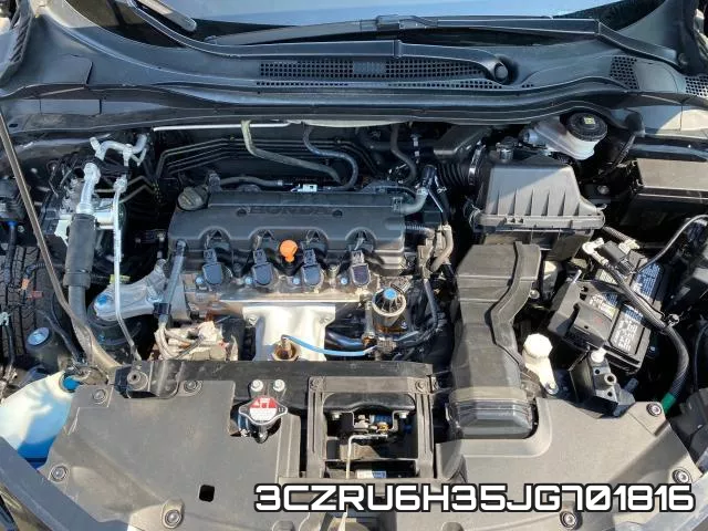 3CZRU6H35JG701816
