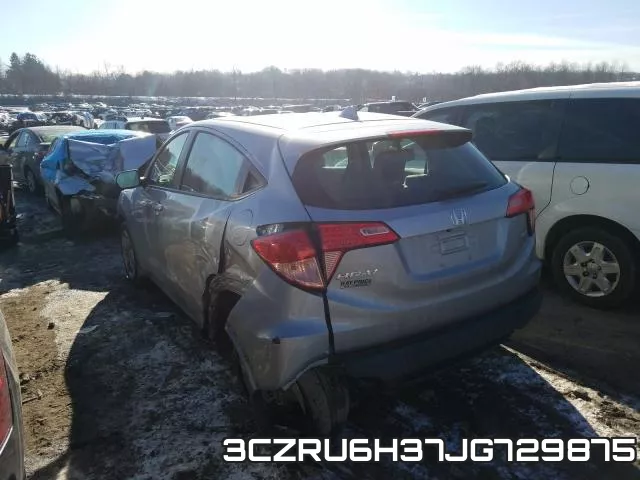 3CZRU6H37JG729875