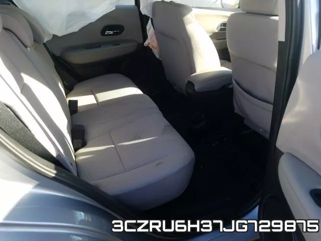 3CZRU6H37JG729875