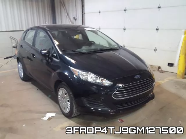 3FADP4TJ9GM127500