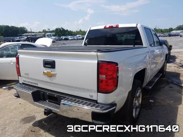 3GCPCRECXHG117640