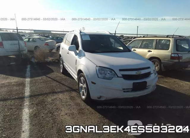 3GNAL3EK4ES583204