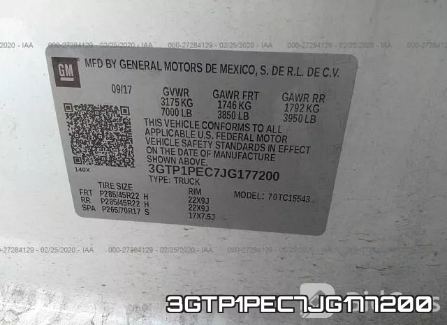 3GTP1PEC7JG177200