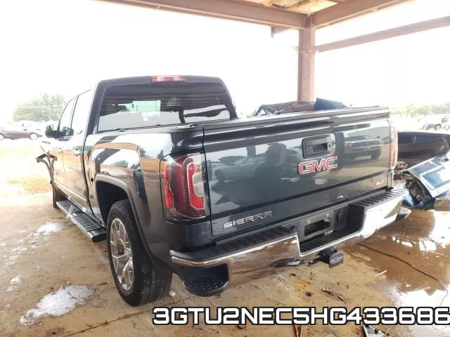 3GTU2NEC5HG433686