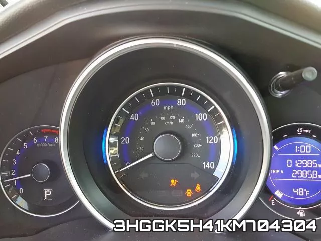 3HGGK5H41KM704304