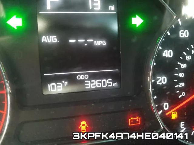 3KPFK4A74HE040141