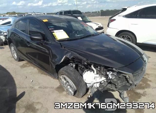 3MZBM1K76GM293274