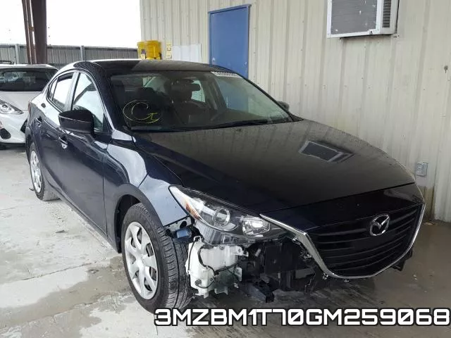 3MZBM1T70GM259068