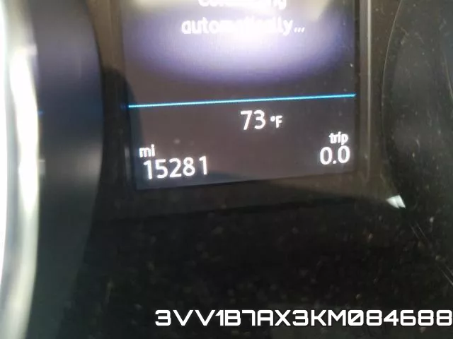 3VV1B7AX3KM084688