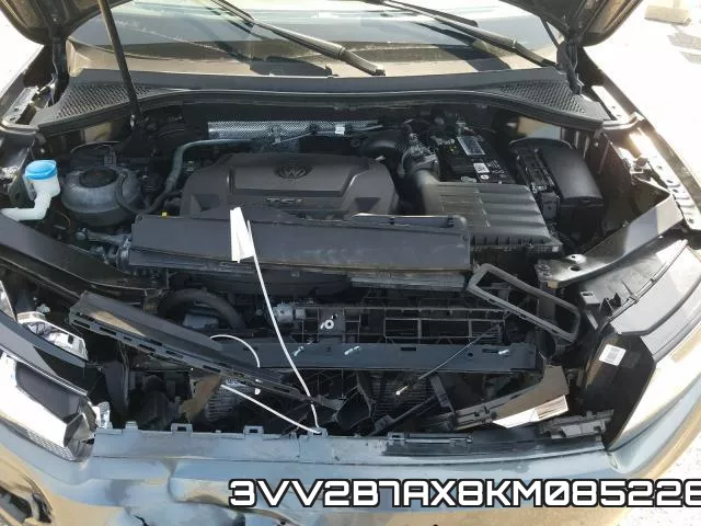 3VV2B7AX8KM085226