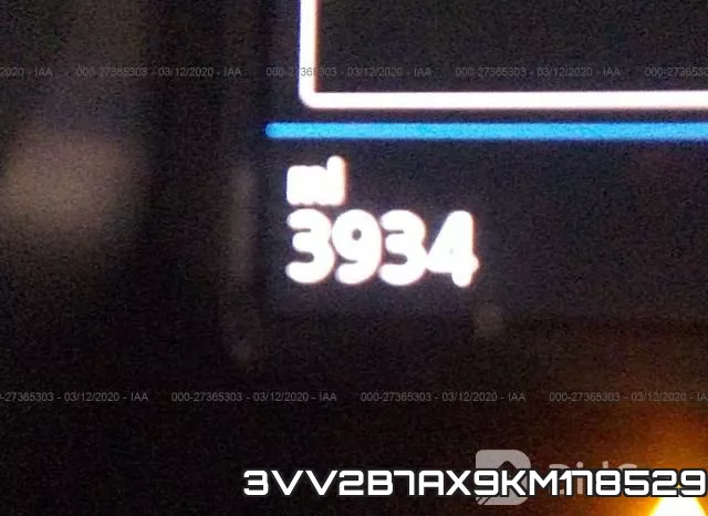 3VV2B7AX9KM178529