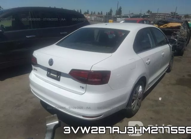 3VW2B7AJ3HM277556
