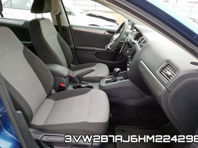 3VW2B7AJ6HM224298