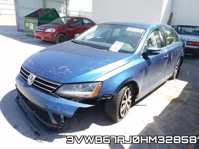 3VWB67AJ0HM328581