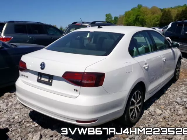 3VWB67AJ4HM223526