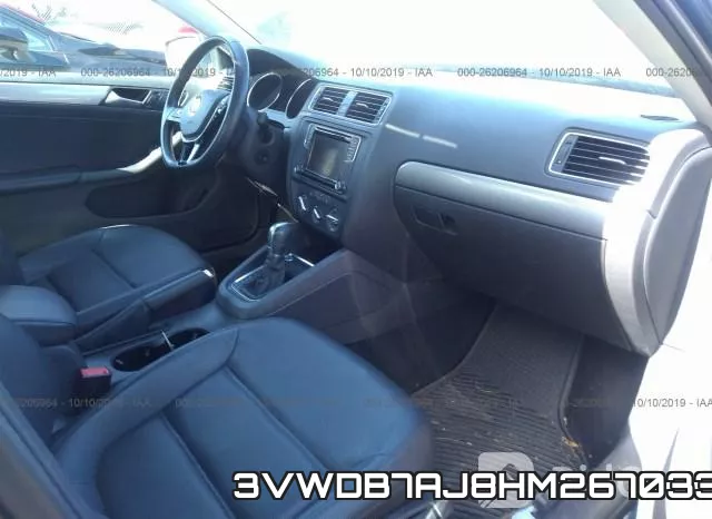3VWDB7AJ8HM267033