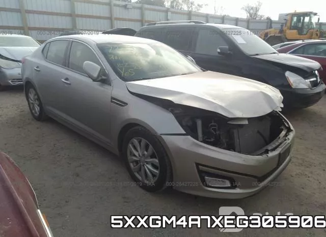 5XXGM4A7XEG305906
