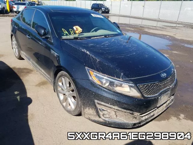 5XXGR4A61EG298904