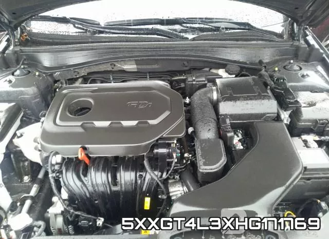 5XXGT4L3XHG171769