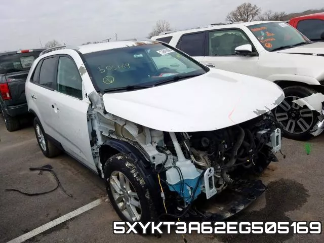 5XYKT3A62EG505169
